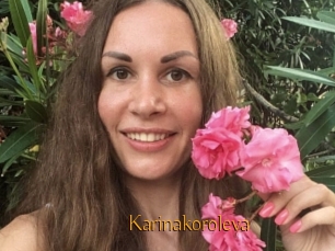 Karinakoroleva