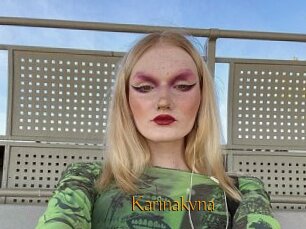 Karinakvna