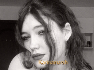 Karinamarsh