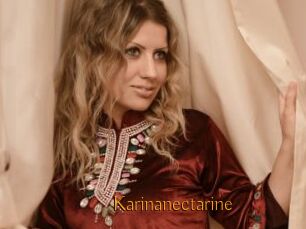 Karinanectarine