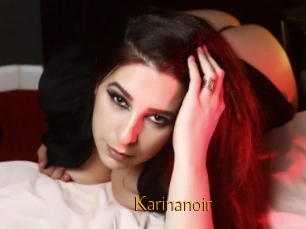 Karinanoir