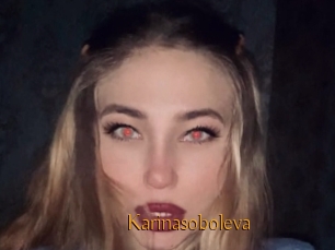 Karinasoboleva