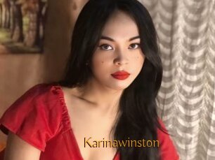 Karinawinston