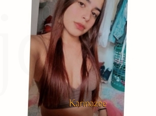 Karinazoe