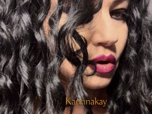 Karinnakay