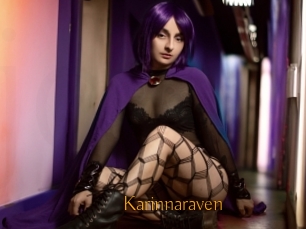 Karinnaraven