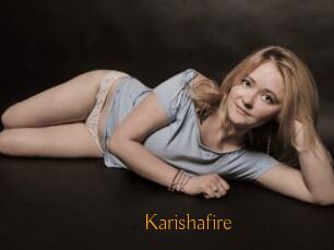 Karishafire