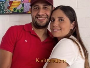Karitoandtom