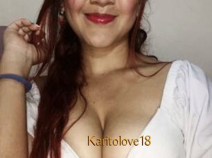 Karitolove18