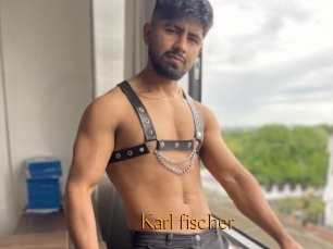 Karl_fischer