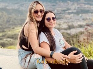 Karlaandemily