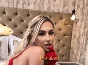 Karlabart