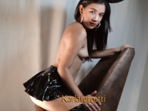Karlaferretti