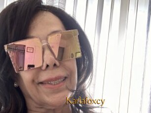 Karlafoxcy