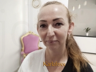 Karlafoxx