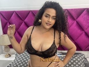 Karlajezz