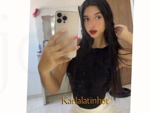 Karlalatinhot