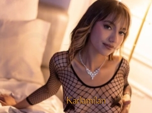Karlamilan
