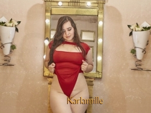 Karlamille