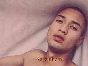 Karlaroberts