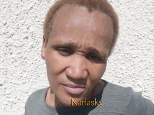 Karlasky