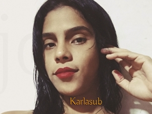 Karlasub