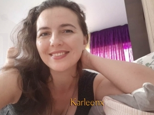 Karleenx