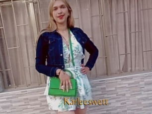 Karleeswett