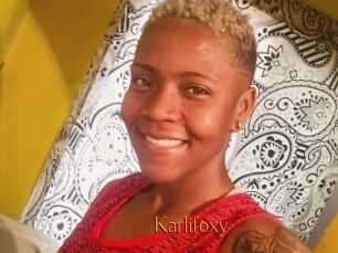 Karlifoxy