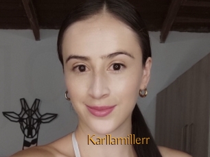 Karllamillerr