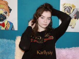 Karllysiy
