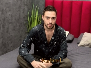 Karlmod