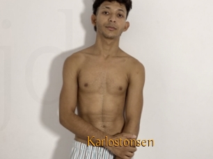 Karlostonsen