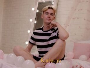 Karlswan