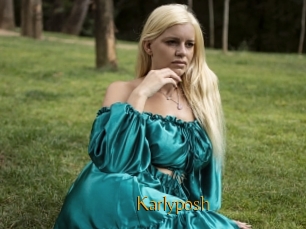 Karlyposh