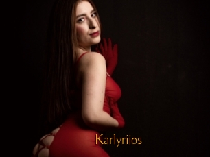 Karlyriios