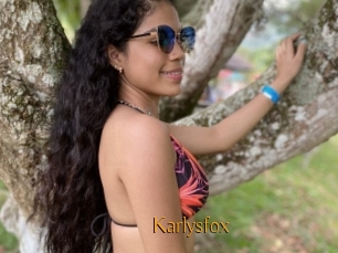 Karlysfox