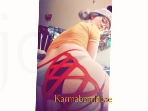 Karmabombbae