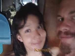 Karmajo