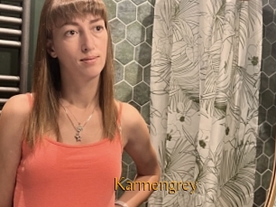 Karmengrey