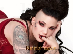 Karmilahnoctem