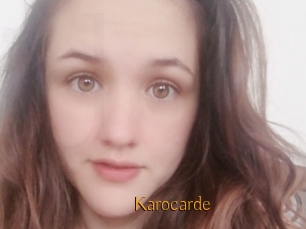 Karocarde