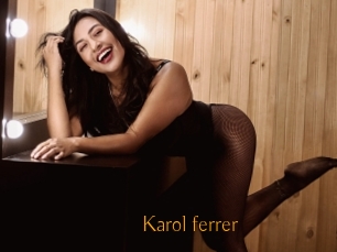 Karol_ferrer