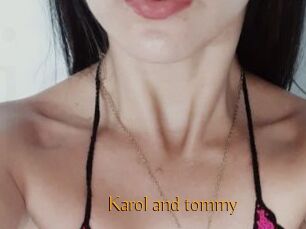 Karol_and_tommy