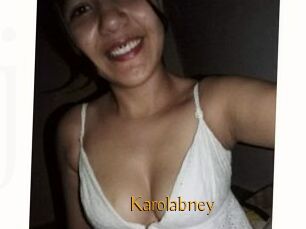 Karolabney