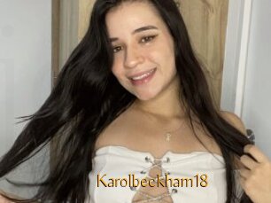 Karolbeckham18