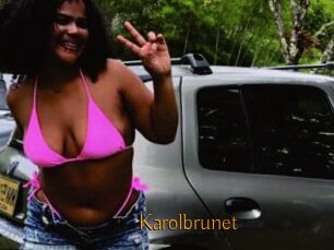 Karolbrunet