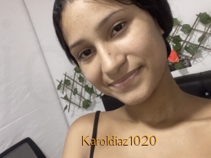 Karoldiaz1020
