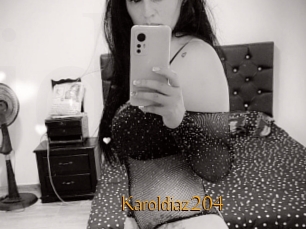 Karoldiaz204