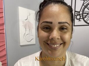 Karoldorunch